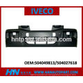 CARACTERÍSTICAS DE CARROCERÍA IVECO TRACTOR IVECO piezas de camión iveco IVECO FRONT BUMPER 504049813/504027618